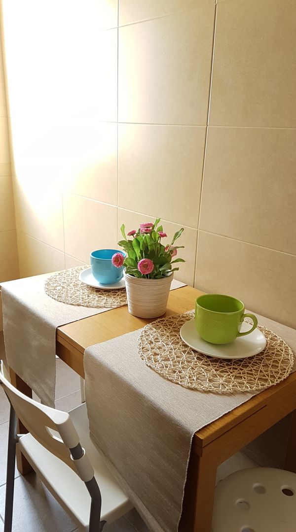 Lisbon central apartment