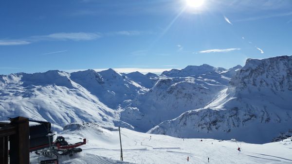 Virginie et Fabrice s Haus