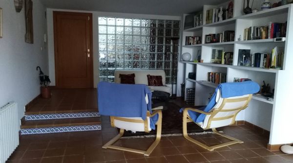 Maria Antonia s Haus