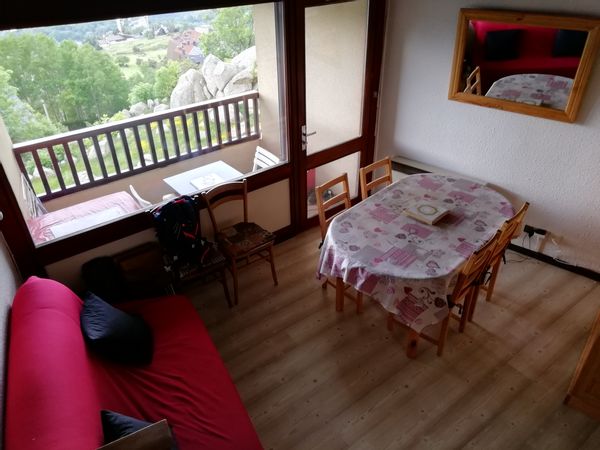 Geneviève Et Robert s Haus