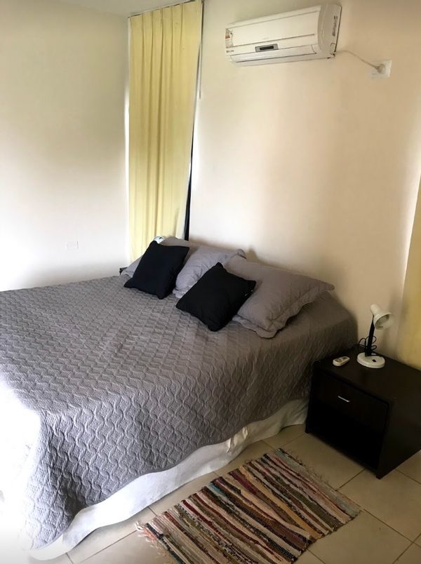 Marcelo Alejandros hus