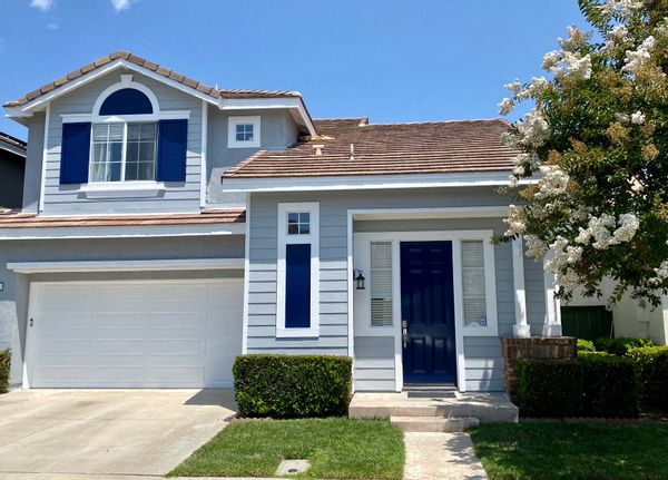 Welcome to Southern California!