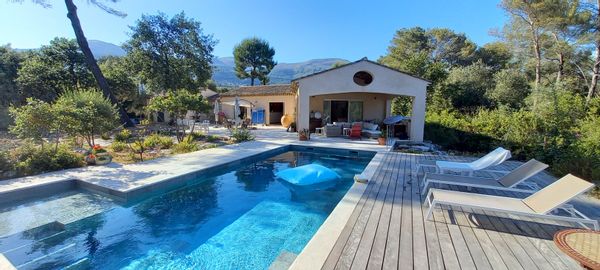 Mireille&Jérômeina kuća