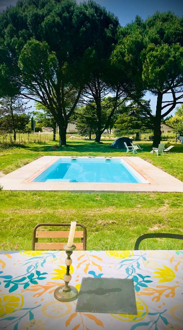 Valerie & Alexiss hus