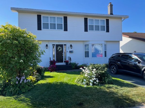 St. John's home near world-class hiking trails, icebergs, whales, and coastal scenery