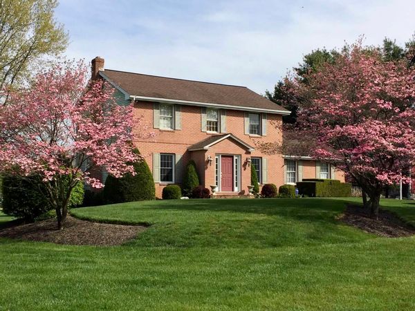 huis van Marcia and Michael