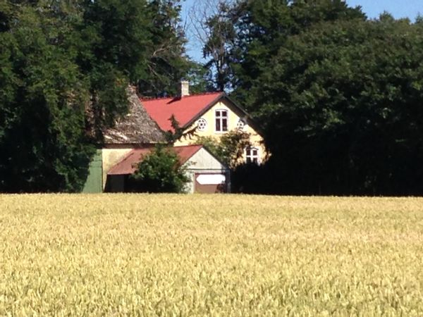 Casa de Gustaf & Andrea