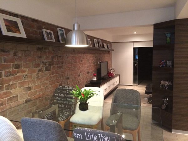 Carolina y Germans hus