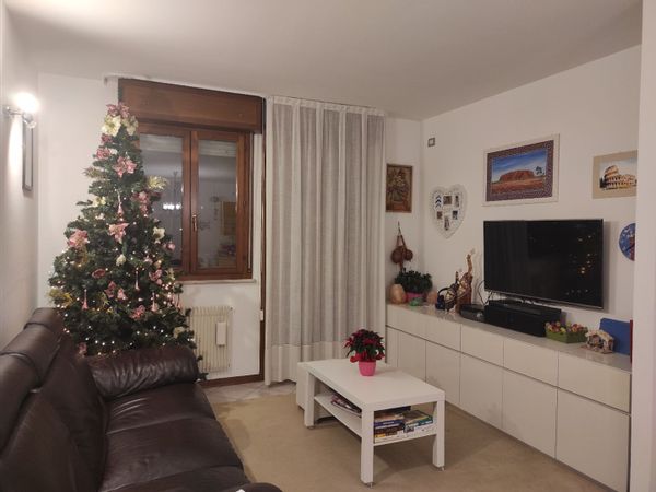 30' from Venice and 10' from Treviso and  near sea and mountains