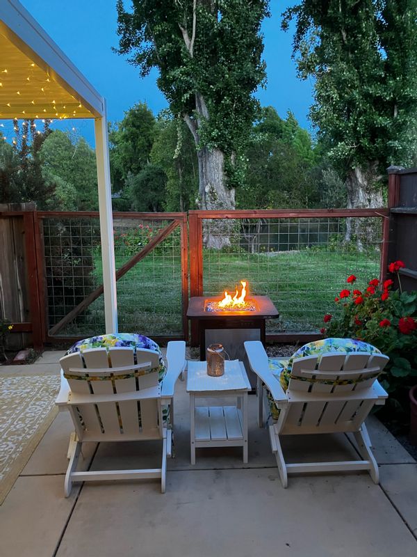 Sweet Sonoma Cottage