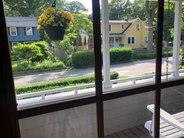 Valerie and David s Haus