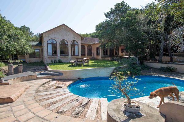 huis van Bruce + Anna