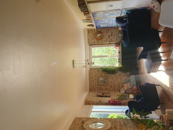 Notre havre de paix en Bretagnes hus