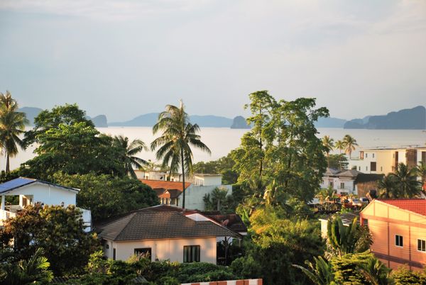 Luciano Fioramontis hus