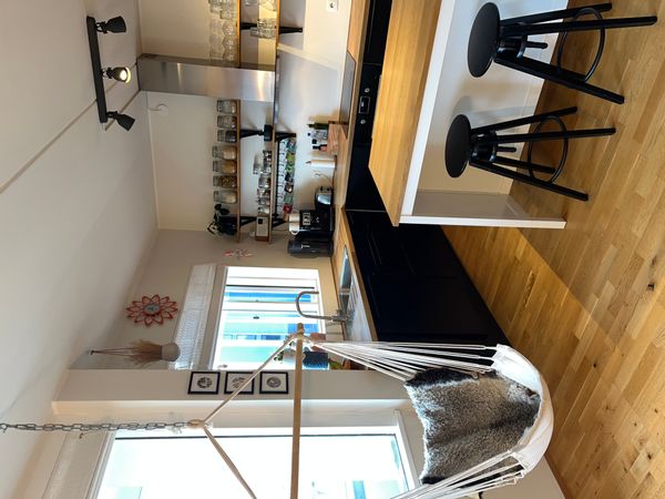 Ingibjörg & Hilmirs hus