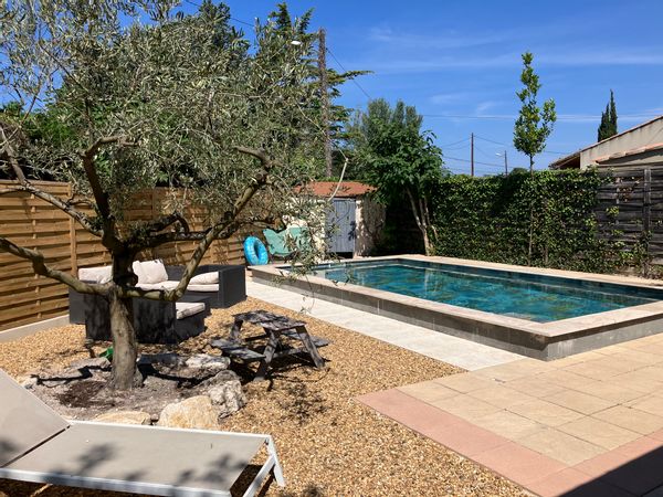 Lucie et Yannina kuća