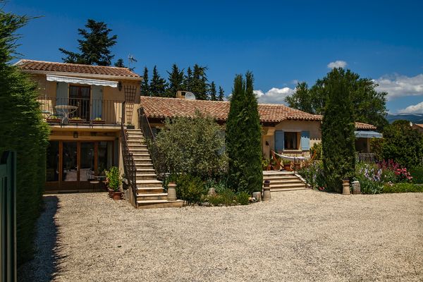 Sissi and Alastairina kuća