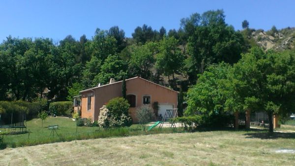 Céline & Fredina kuća