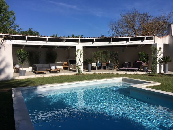 Marie Becquart ep Domergueina kuća