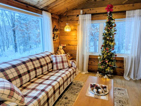 Sylvie & Gilles s Haus