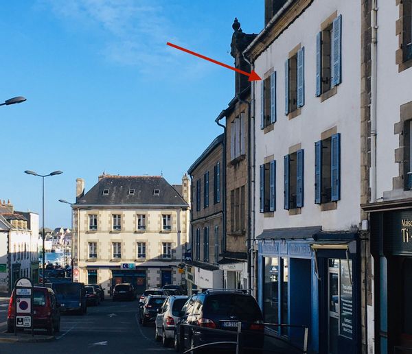 Christine &Philippes hus