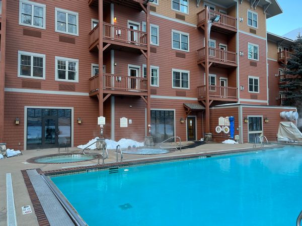 Kaatskill Mountain Club - Hunter Mountain NY