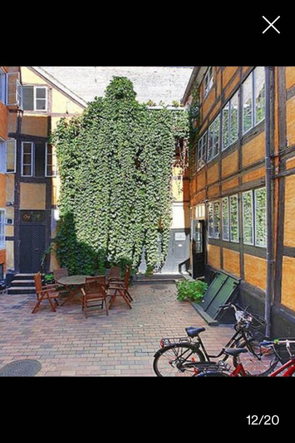 Copenhagen - in the heart of the old City