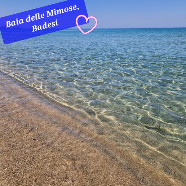 Beautiful Sardinia, Baia delle Mimose Village, 3 minutes walk to the beach, max 4 people