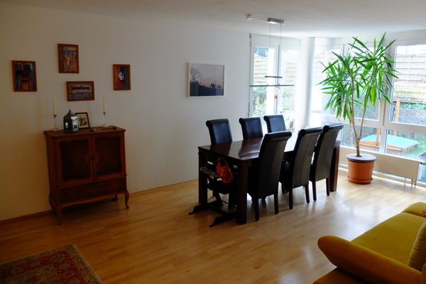 Kathrin & Arturs hus