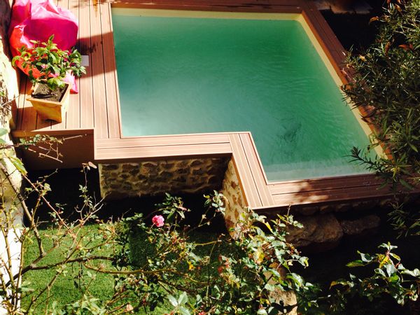 huis van Gwen Amandine et Alice