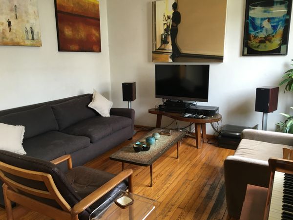 Roberto & Adrianaina kuća