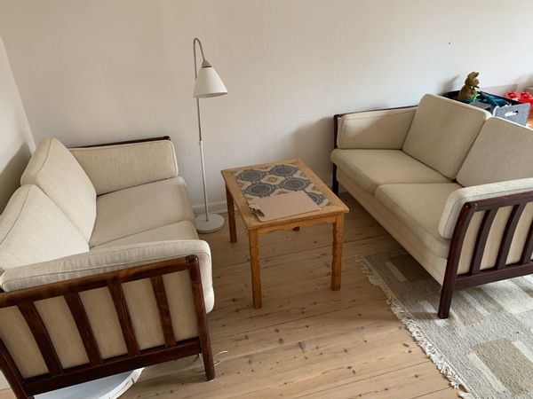 Lovely Villa apartment in the heart of Odense with nice Garden and Playgrounds