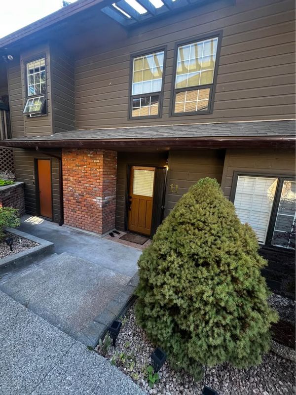 Véronique & Erics hus