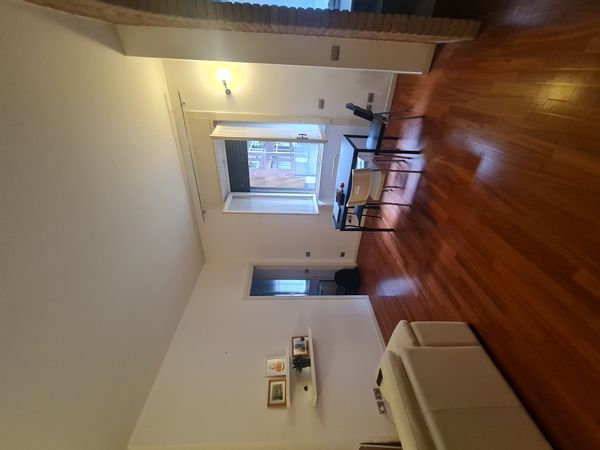 Casa de Aurore & Laurent