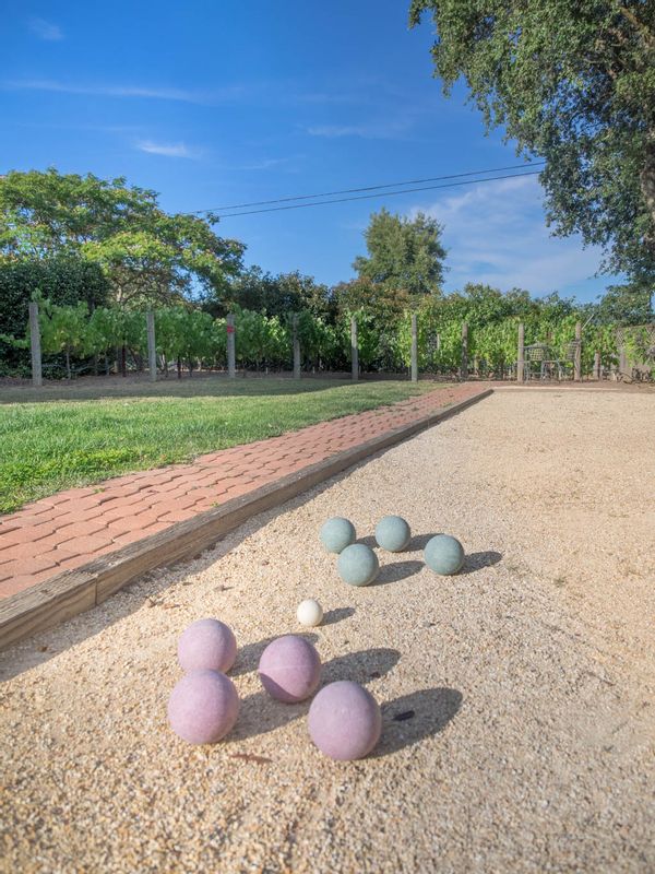 Casa de la Luna Sonoma