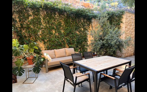 Aysegul & Serkans hus