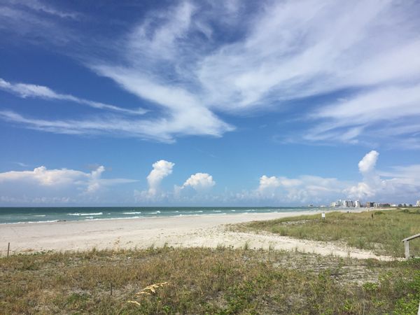 Beautiful 2B2B  waterfront Florida condo on the Gulf of Mexico