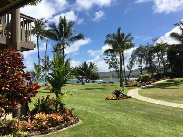 Ralph & Elizabeths hus