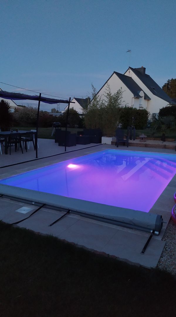 Karine & Christophe s Haus