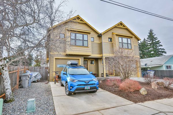 Hood River Simplicity