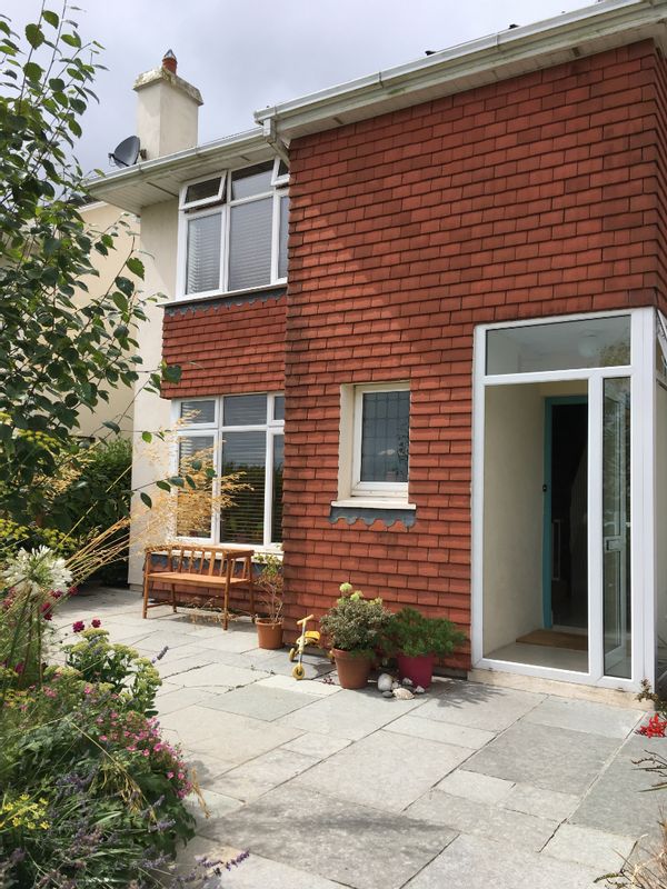 Looking for exchanges in the West of Ireland this Summer - Rory and Sarah's home