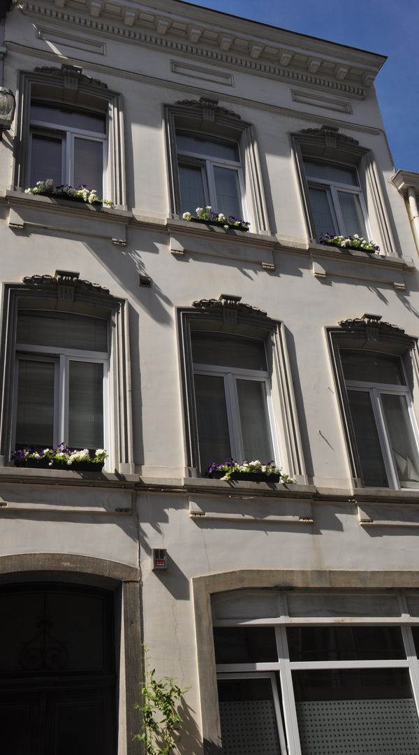 Ysabel & Emmanuels hus