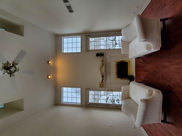 Heather & Matthews hus