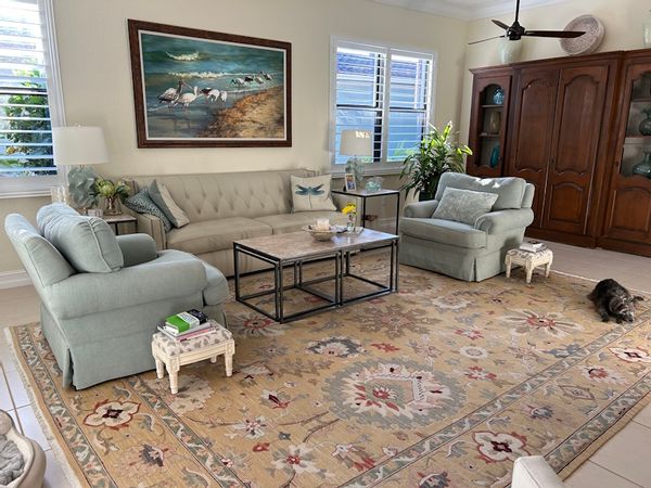 Debora And Roberts hus