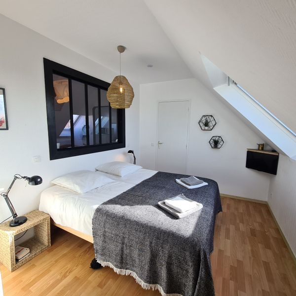 Emeline & Damien s Haus