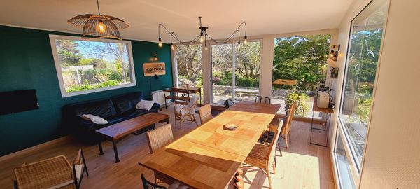 Emeline & Damien s Haus