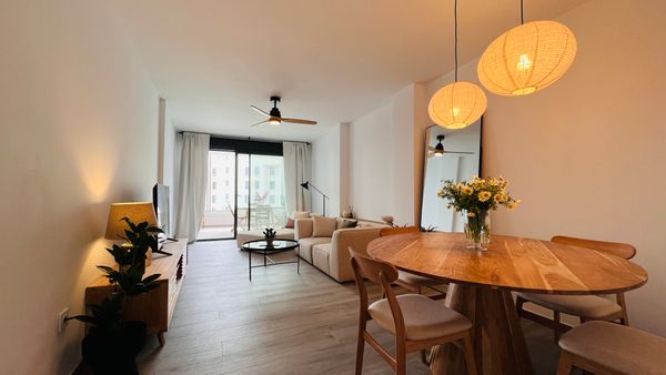 Margarita & Joses hus