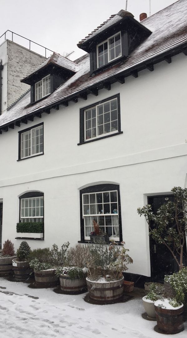 Ricardo & Ramonas hus