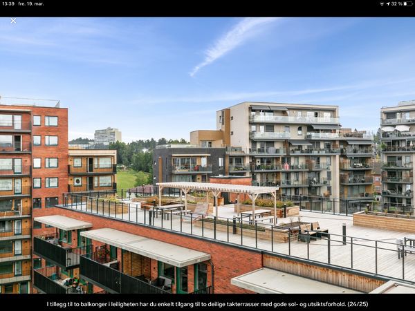 Beautiful house with best location in Lørenskog / Oslo