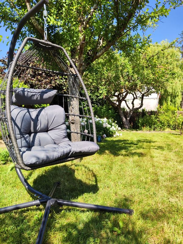 La maison des Timadechs hus